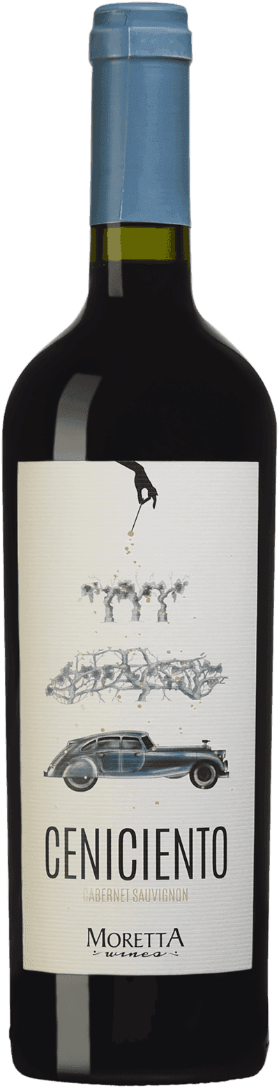 Moretta Wines