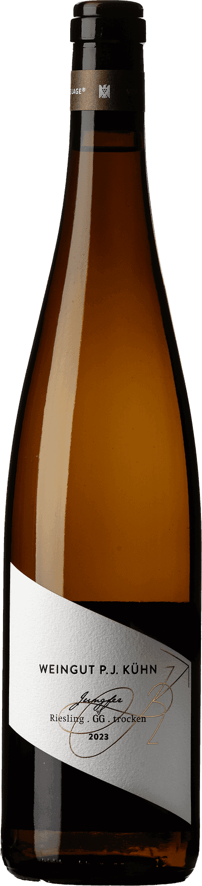 Jungfer Riesling