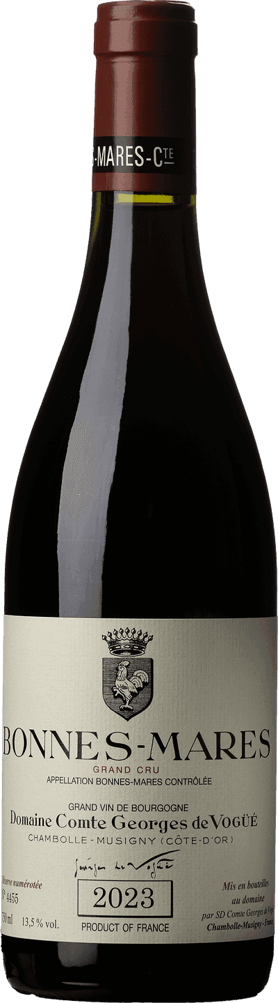Bonnes-Mares Grand Cru