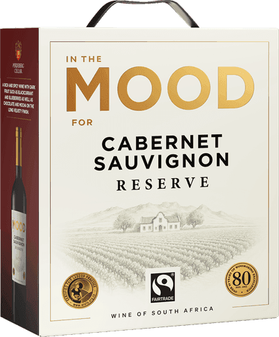 In the MOOD for