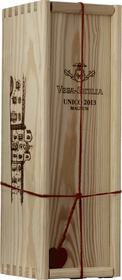 Vega Sicilia