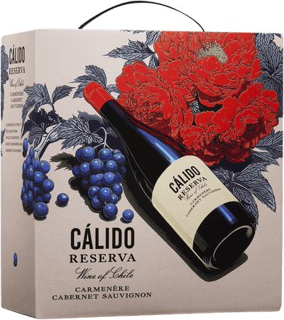 Cálido Reserva