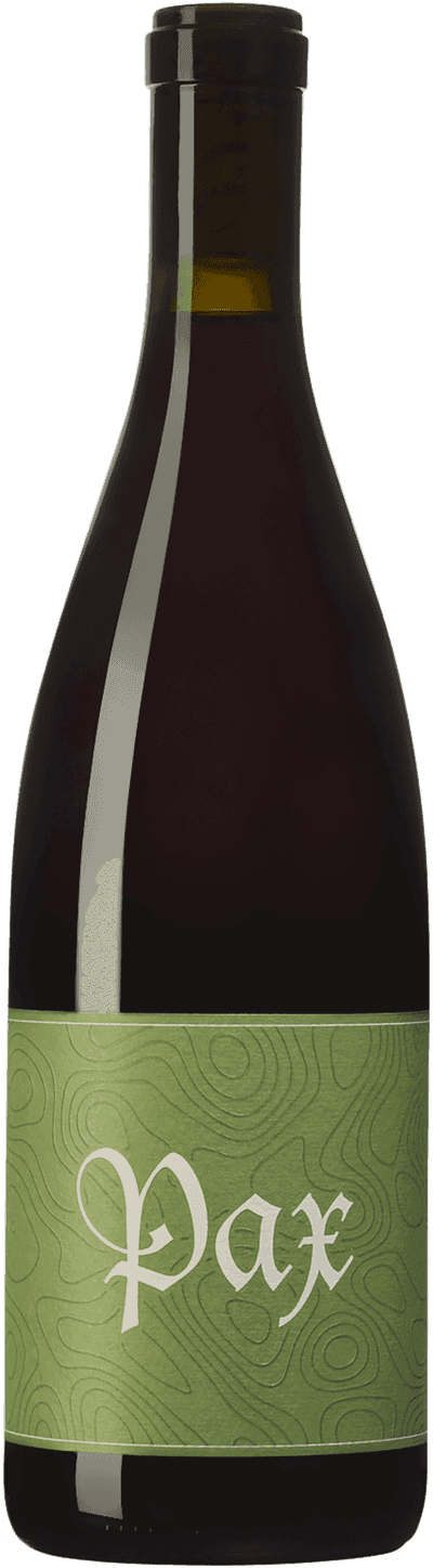 Pax Mahle Wines