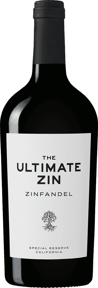 The Ultimate Zin