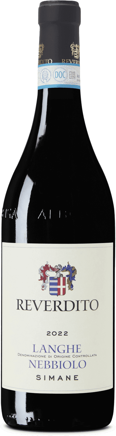 Langhe Nebbiolo