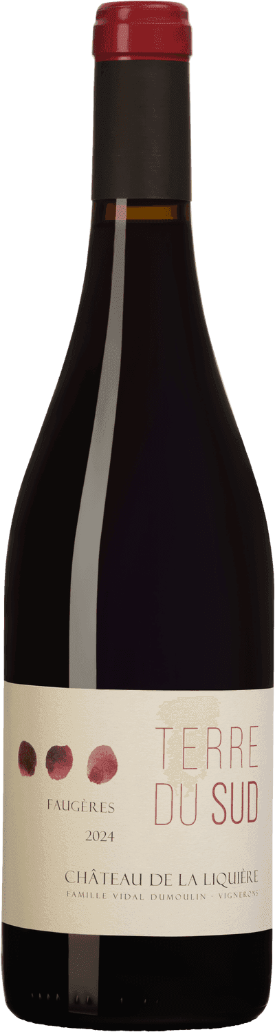 Terre du Sud