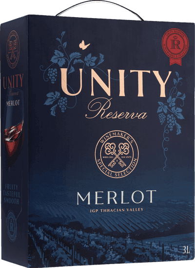 Unity Reserva