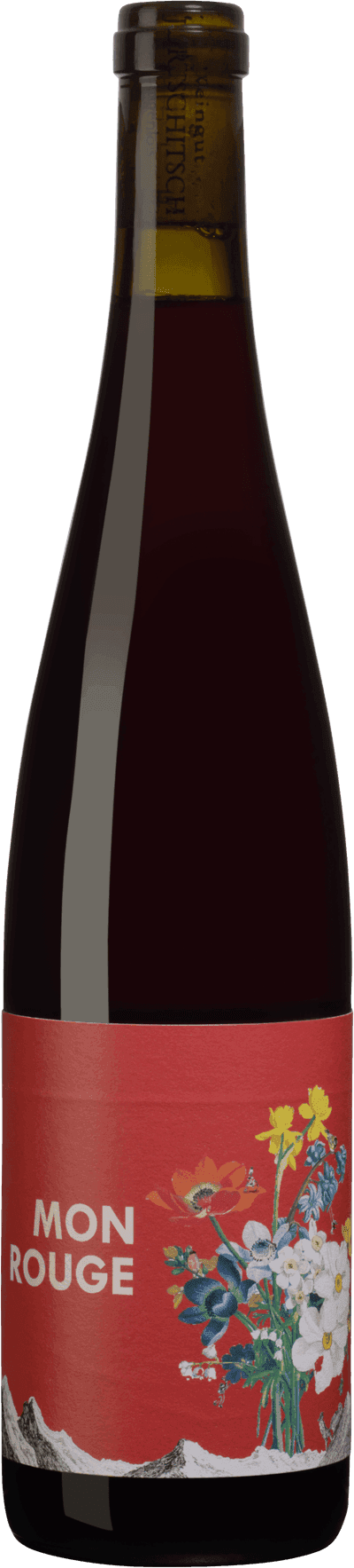 Mon Rouge