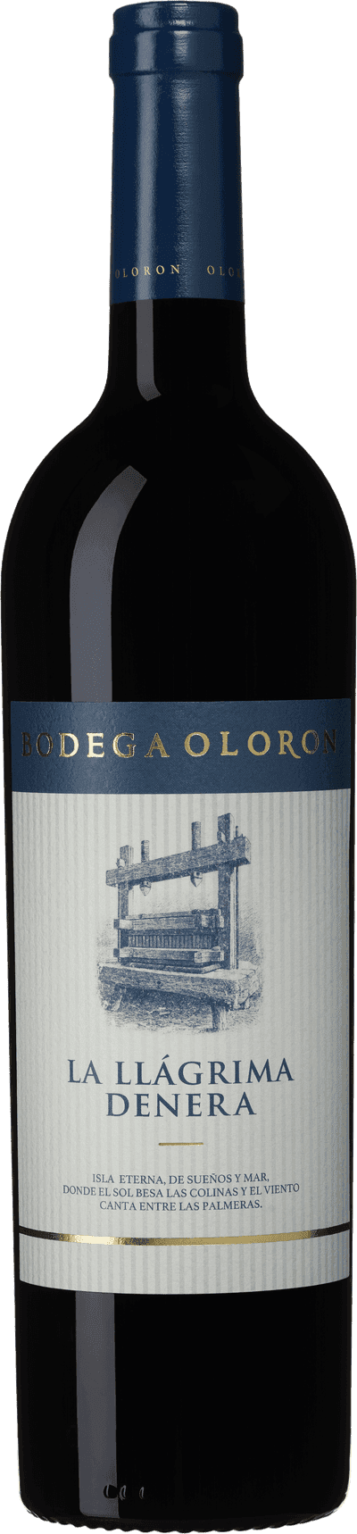 Bodega Olorón