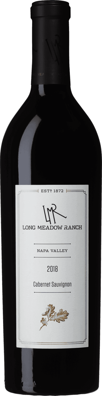 Long Meadow Ranch