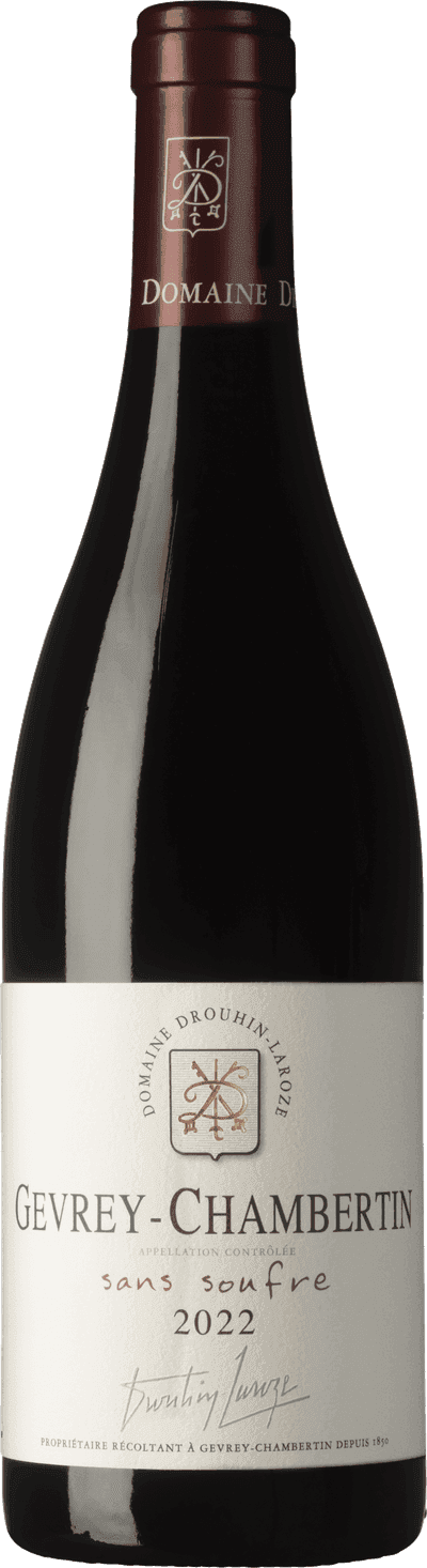 Domaine Drouhin-Laroze