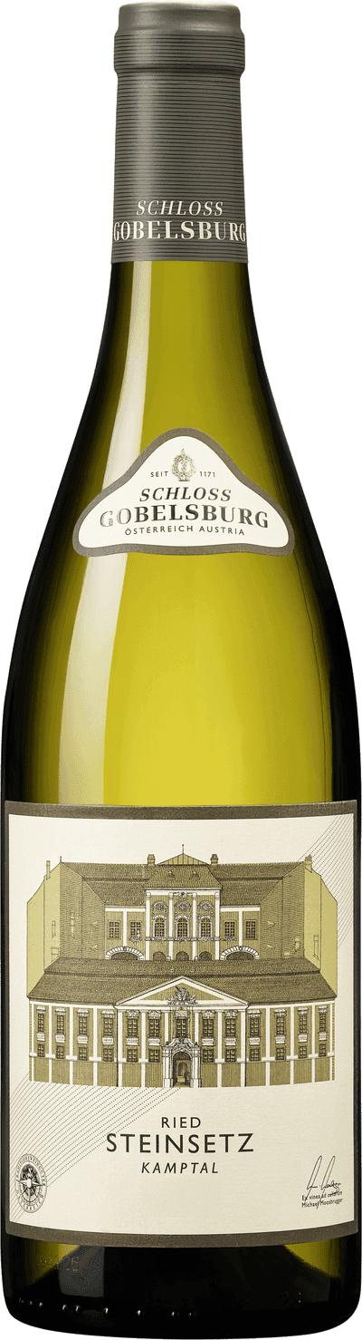 Gobelsburg Ried Steinsetz