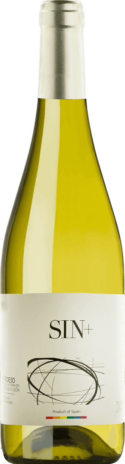 Sin+ Verdejo