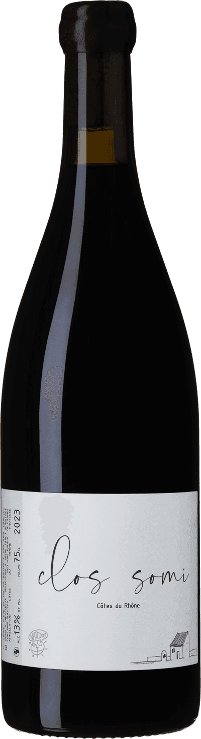 Clos Somi