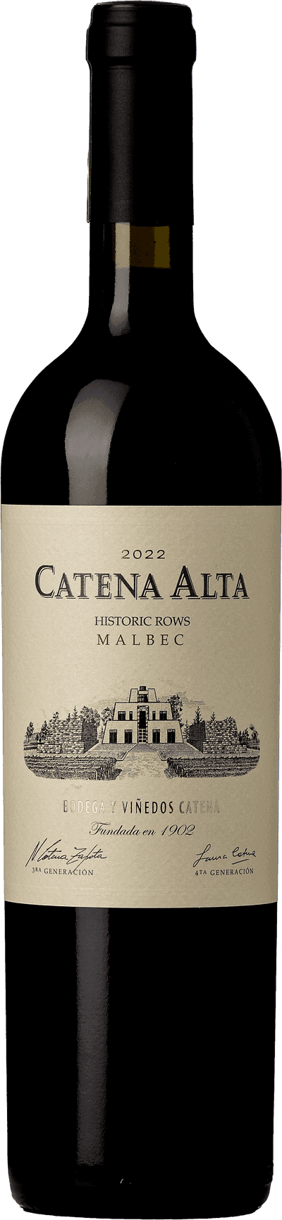 Catena Alta