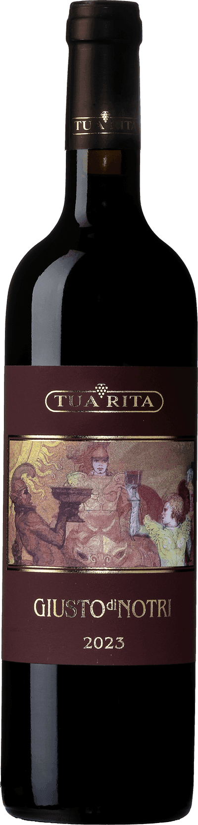 Tua Rita