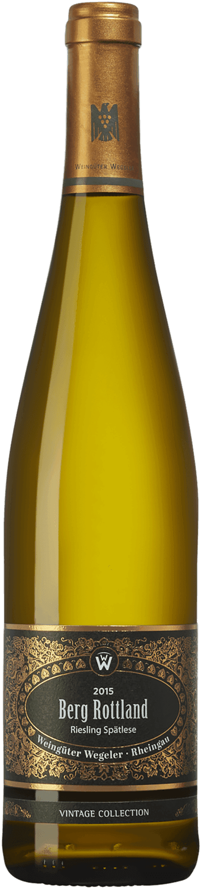 Berg Rottland Riesling Spätlese Vintage Collection