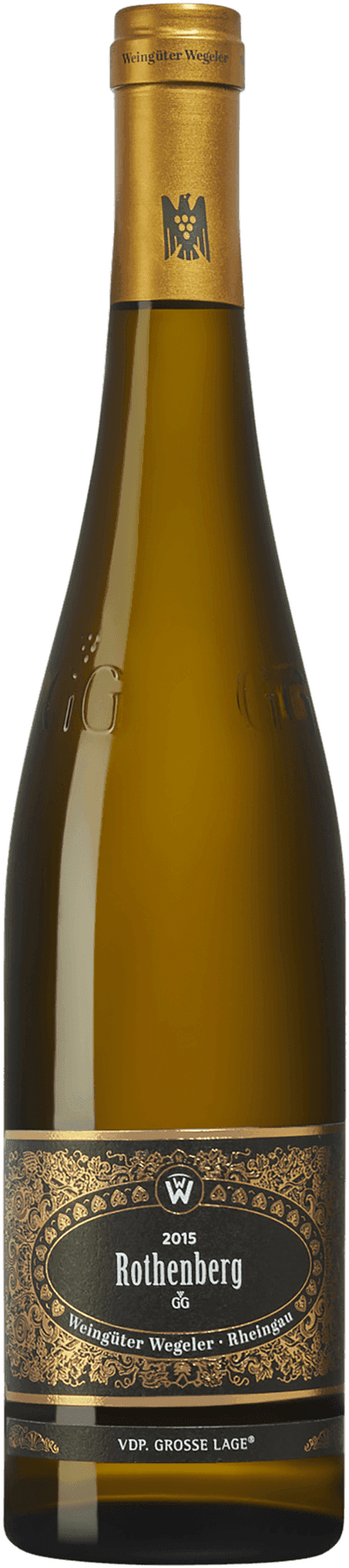 Geisenheim Rothenberg Grosses Gewächs