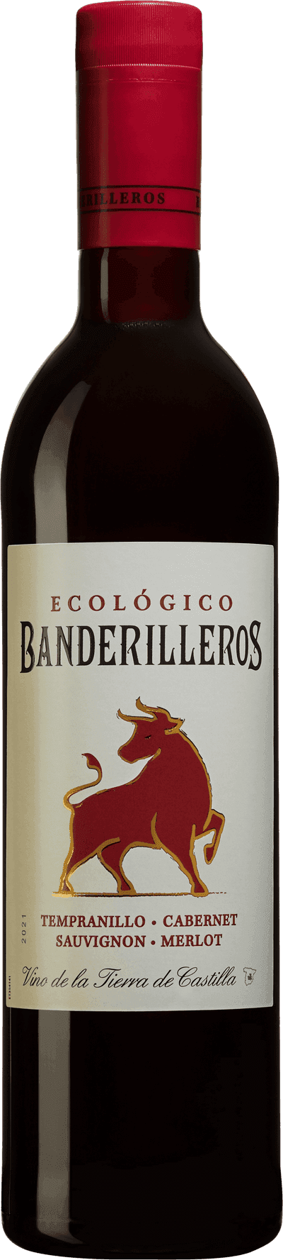 Banderilleros Ecológico