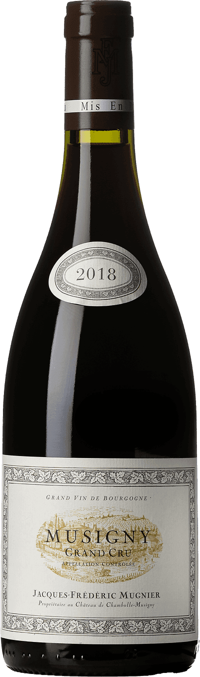 Musigny Grand Cru