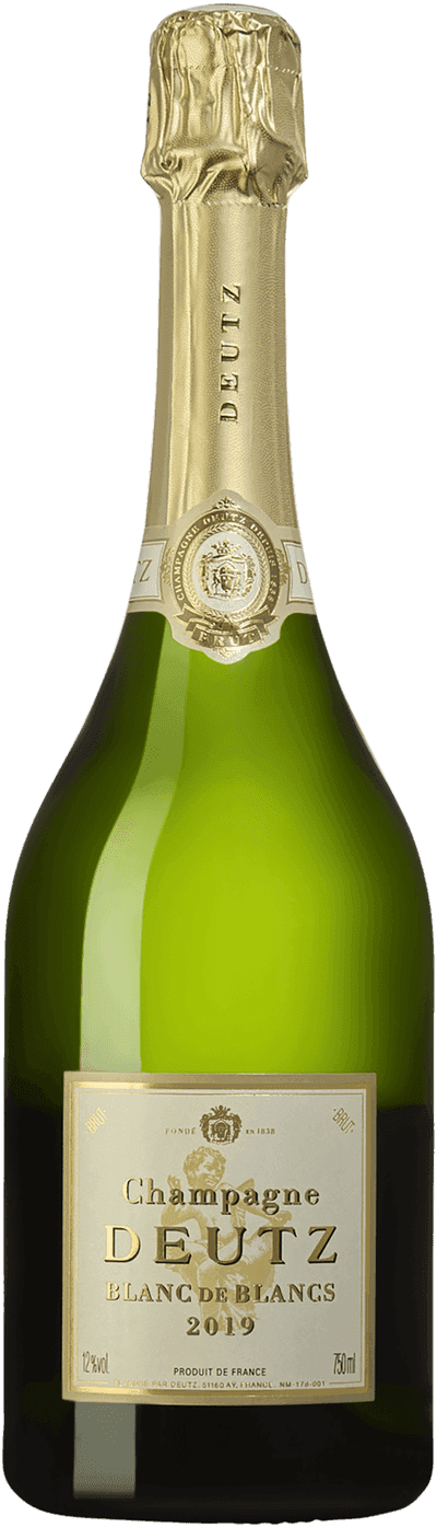 Champagne Deutz