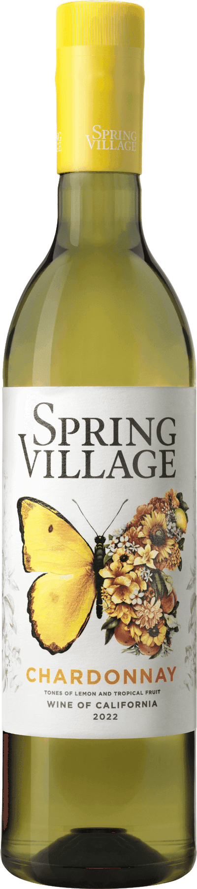 Spring Village