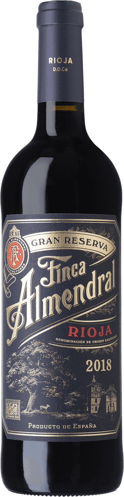 Finca Almendral