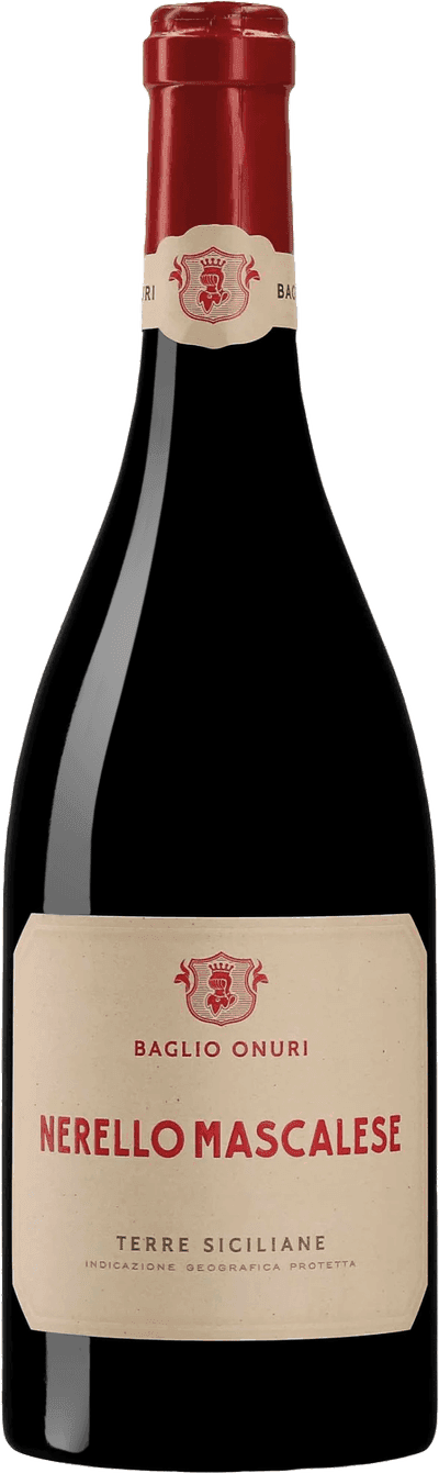 Nerello Mascalese
