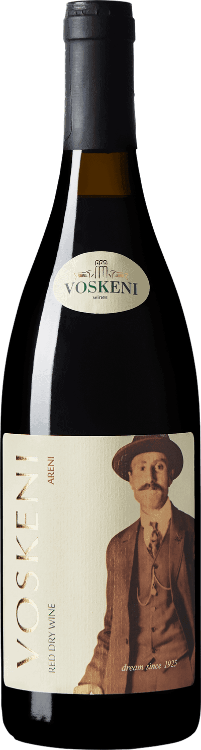 Voskeni