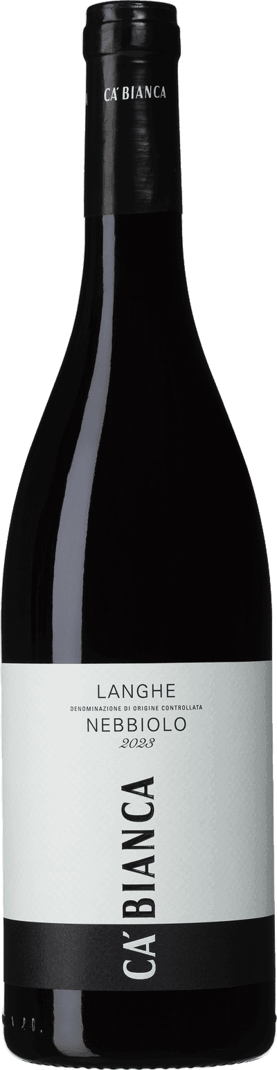 Langhe Nebbiolo