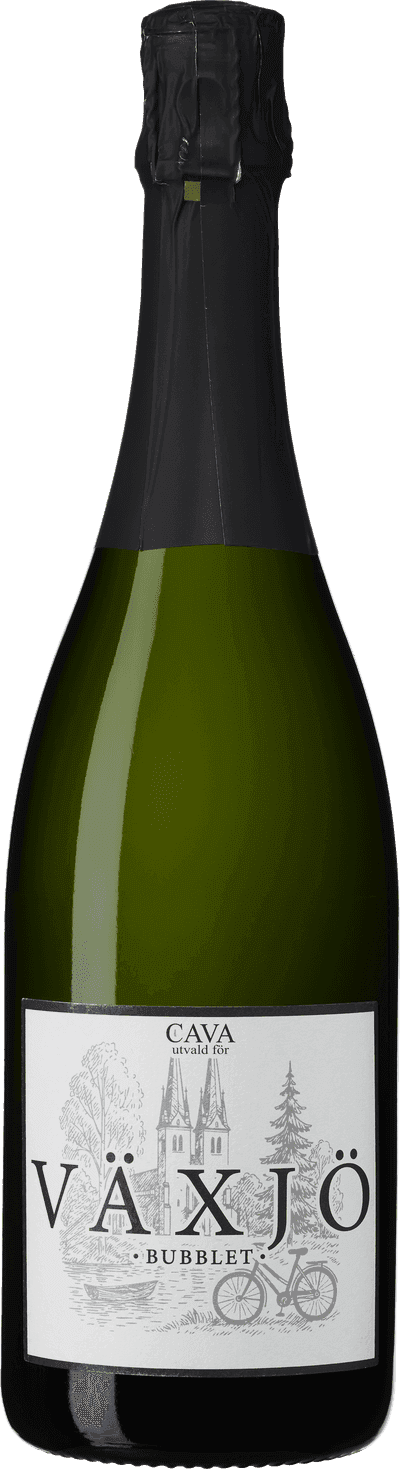 Växjöbubblet