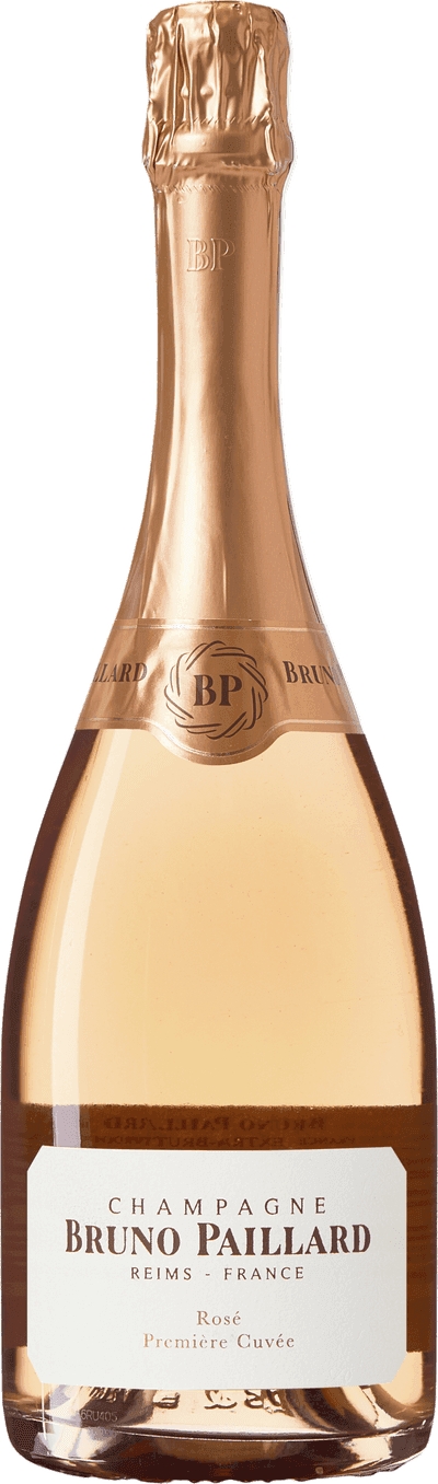 Bruno Paillard