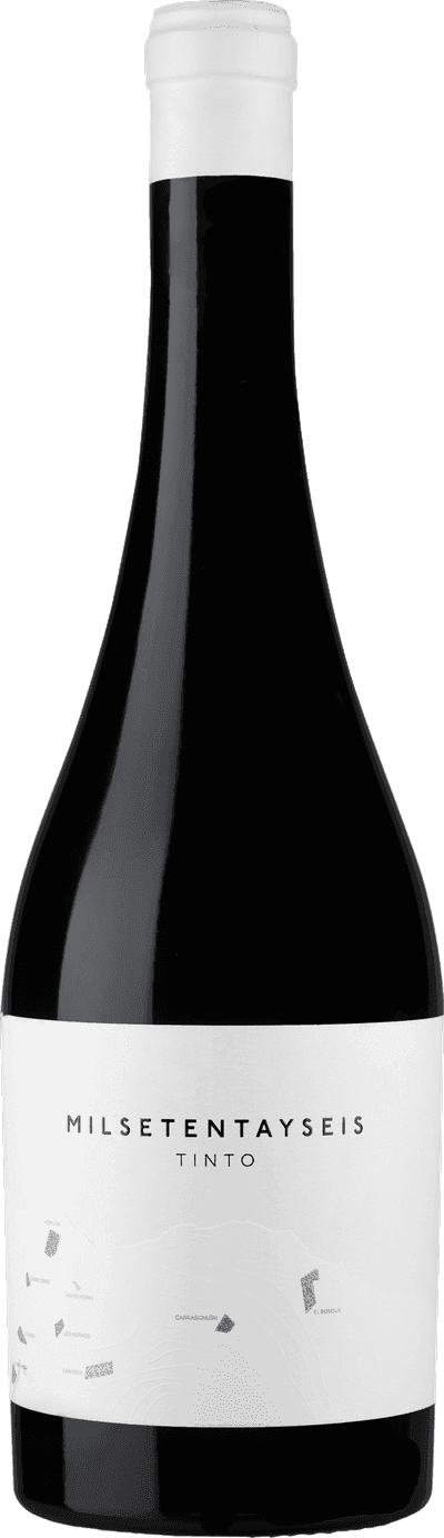 Alma Carraovejas