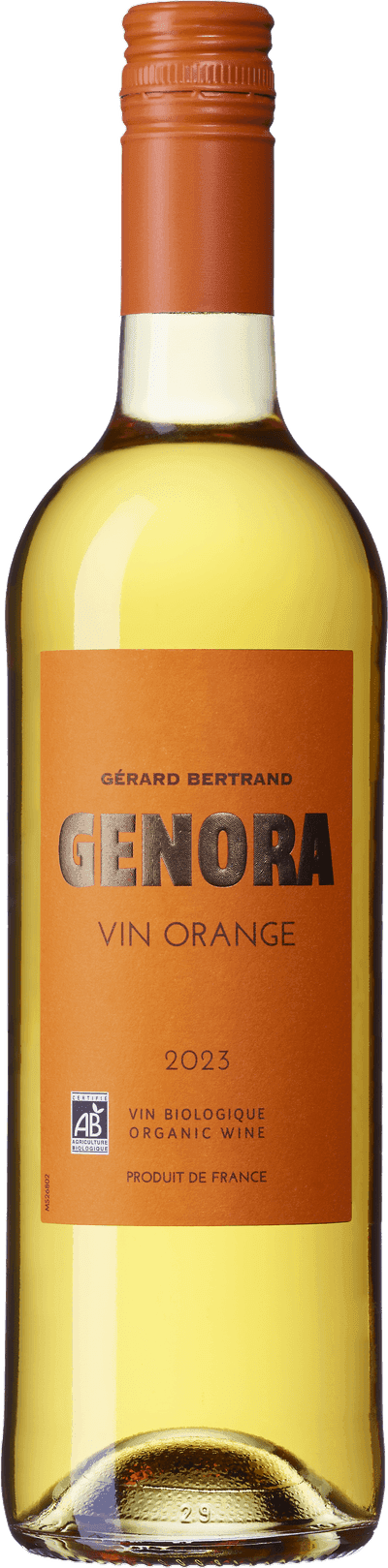 Gérard Bertrand