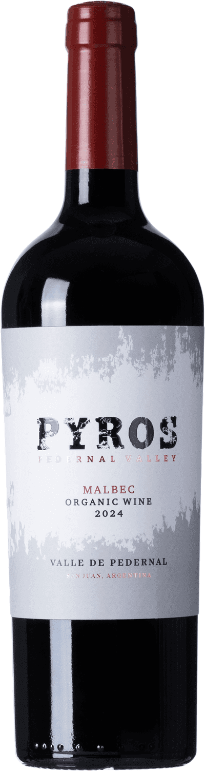 Pyros