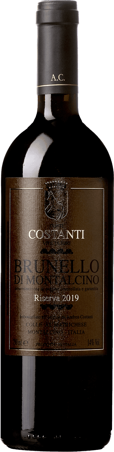 Brunello di Montalcino