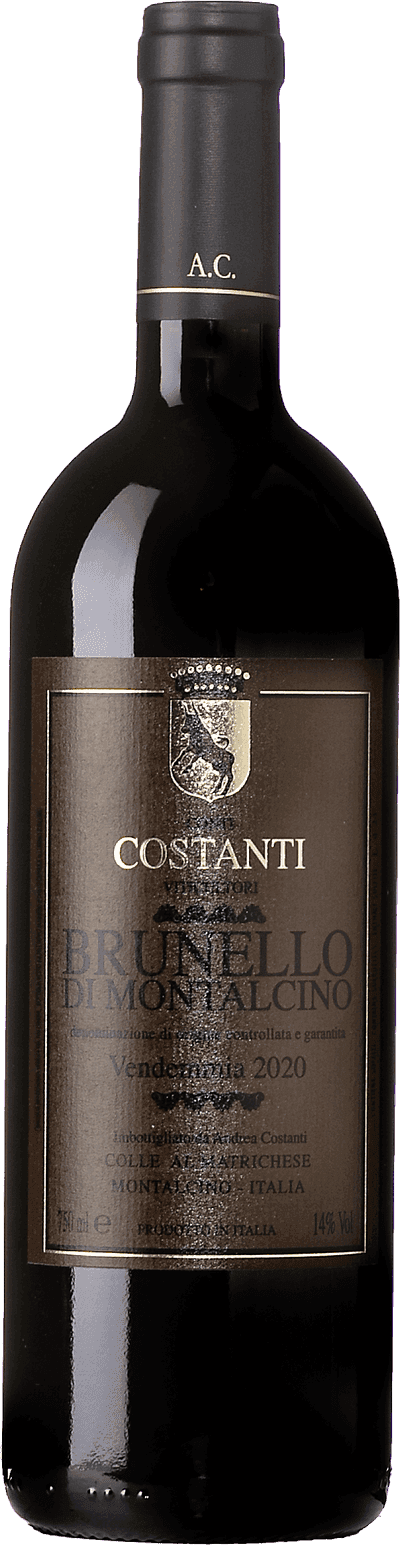 Brunello di Montalcino