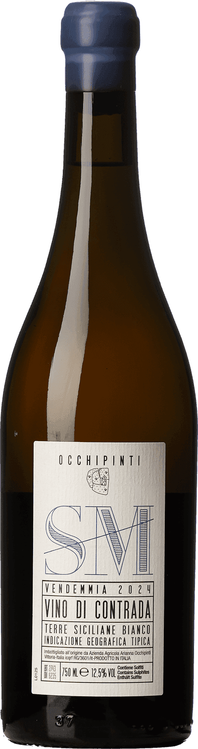 SM Vino di Contrada