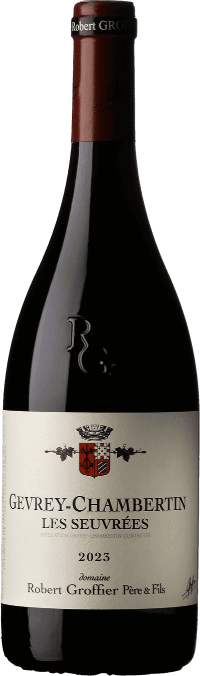 Gevrey-Chambertin Les Seuvrées