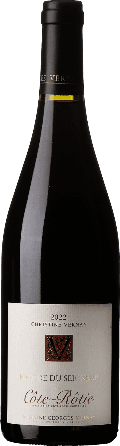 Côte-Rôtie Blonde du Seigneur
