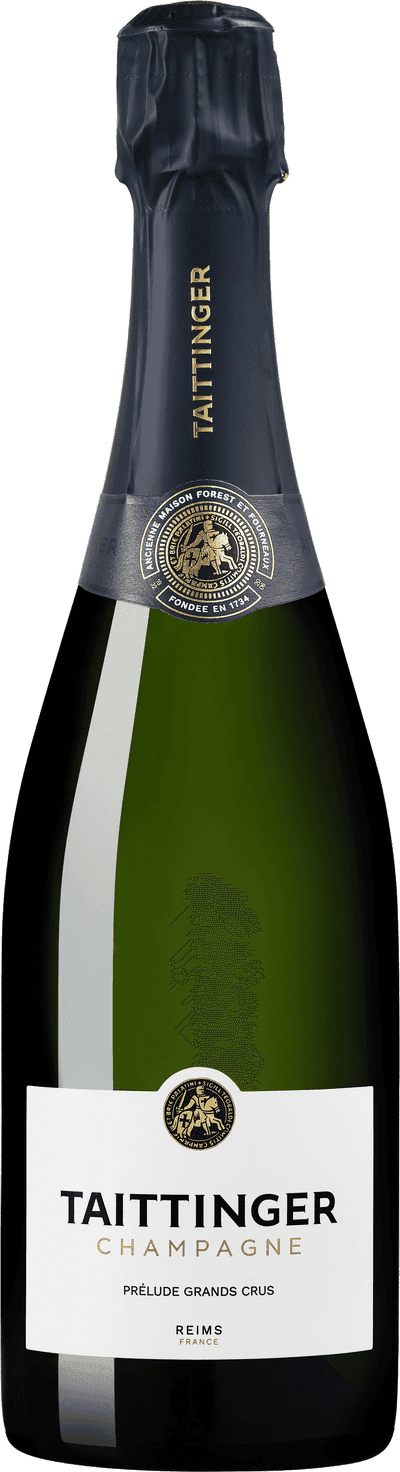 Taittinger