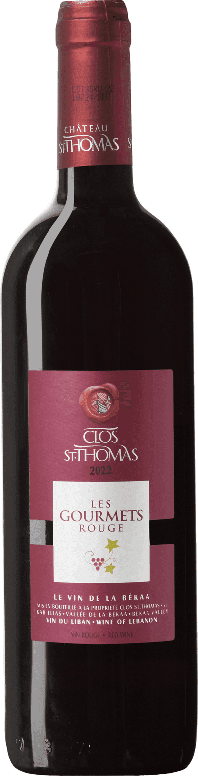 Clos St. Thomas