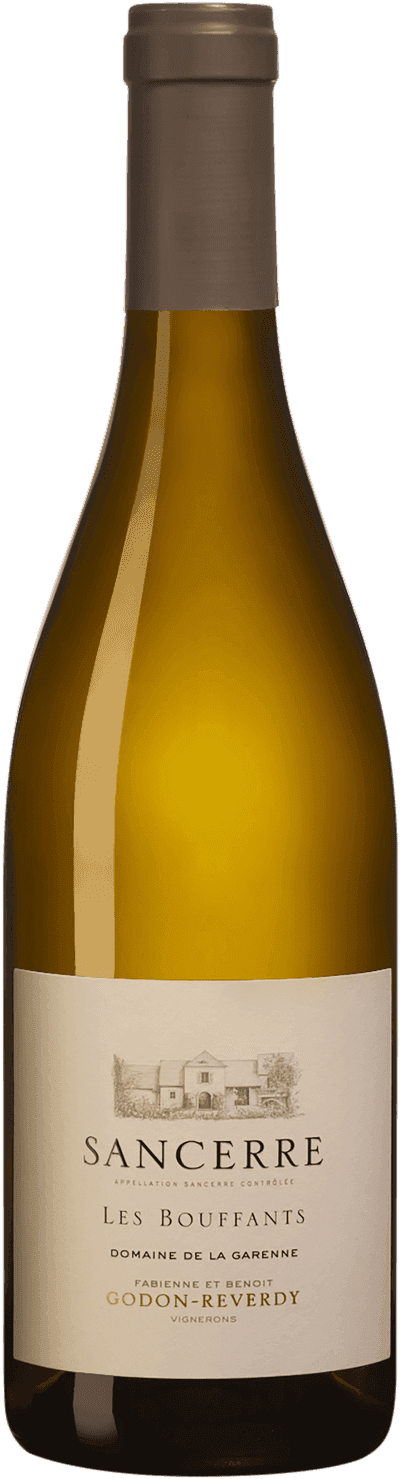 Sancerre Les Bouffants