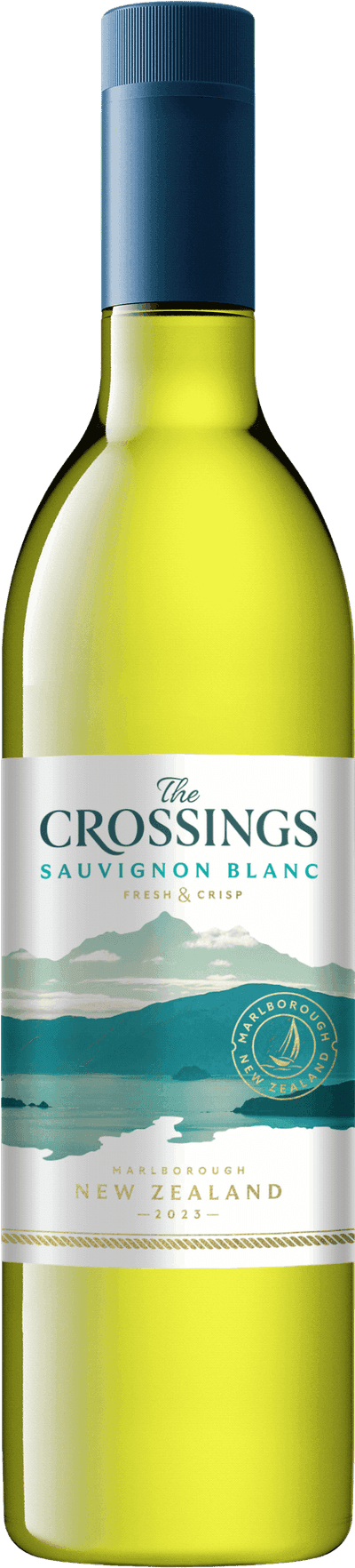 The Crossings