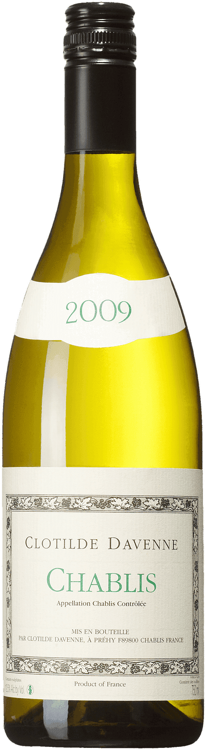 Chablis