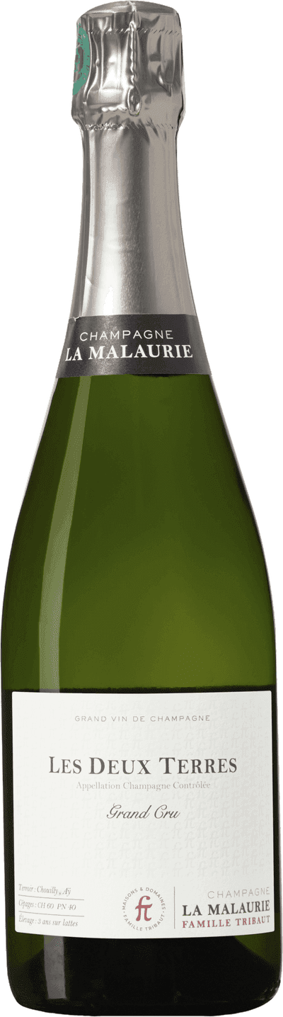 Champagne Tribaut