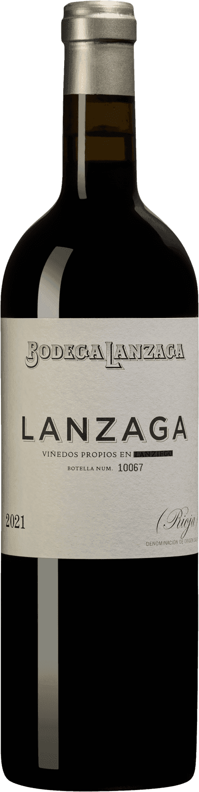 Lanzaga