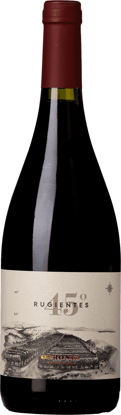 Otronia Rugientes 45