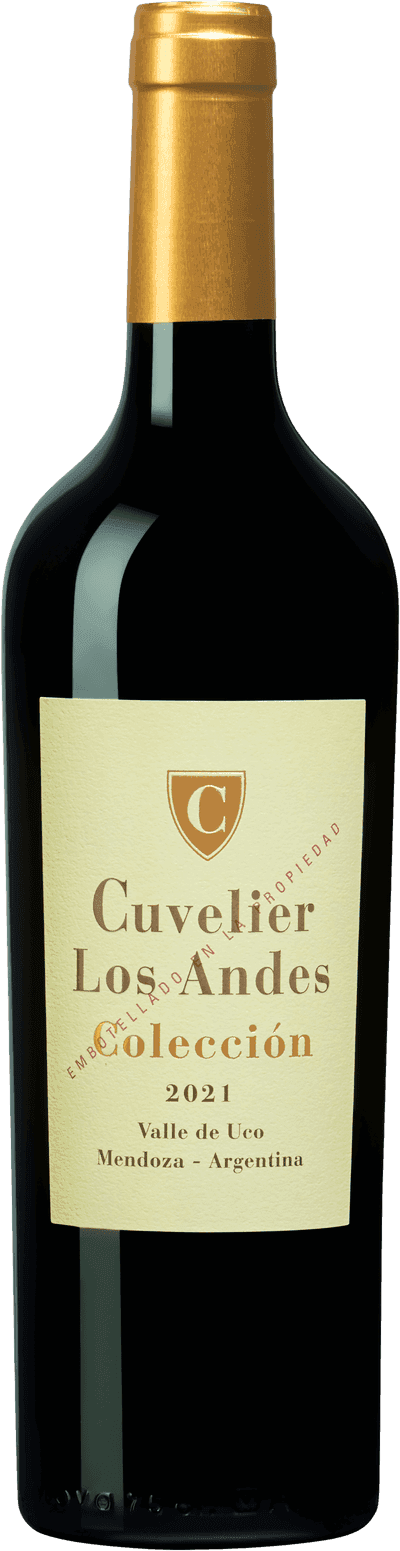 Cuvelier los Andes