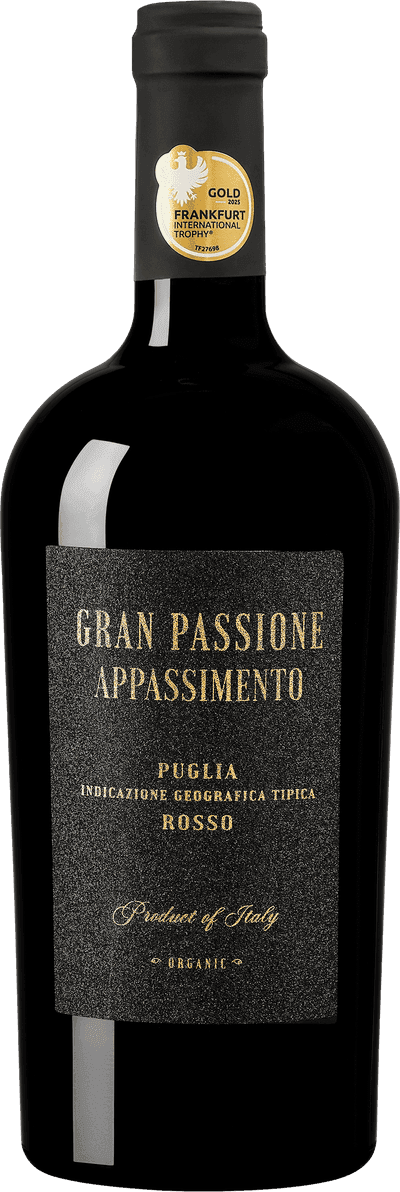 Gran Passione